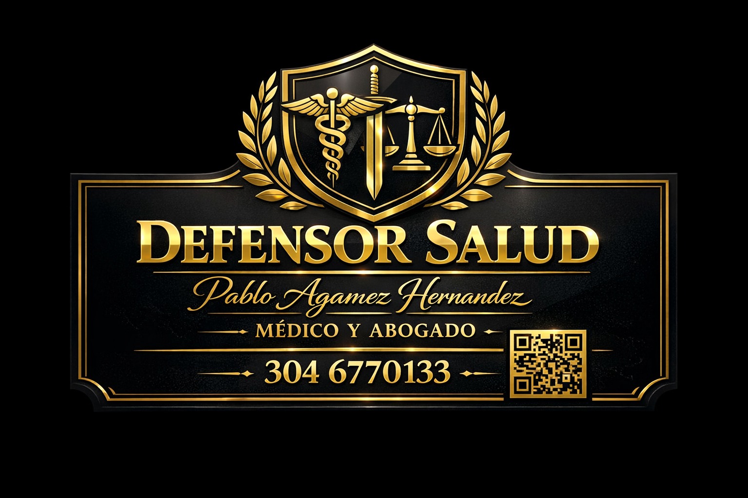 Defensor Salud Logo